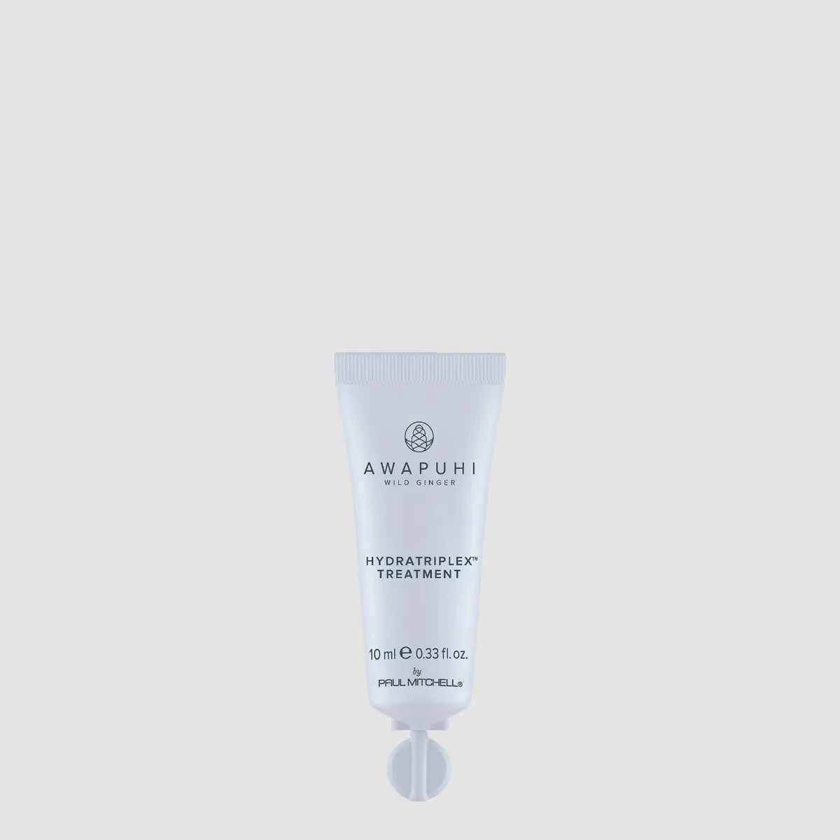 PAUL MITCHELL Awapuhi HydraTriplex Treatment 10ml- 4 pack