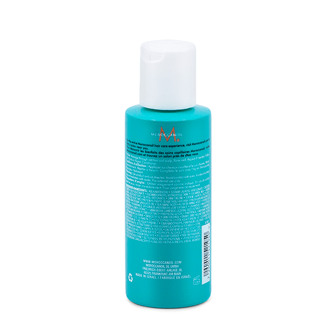 MOROCCANOIL moisture repair shampoo 70ml