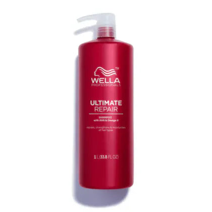 Wella Professionals ultimate shampoo 1L