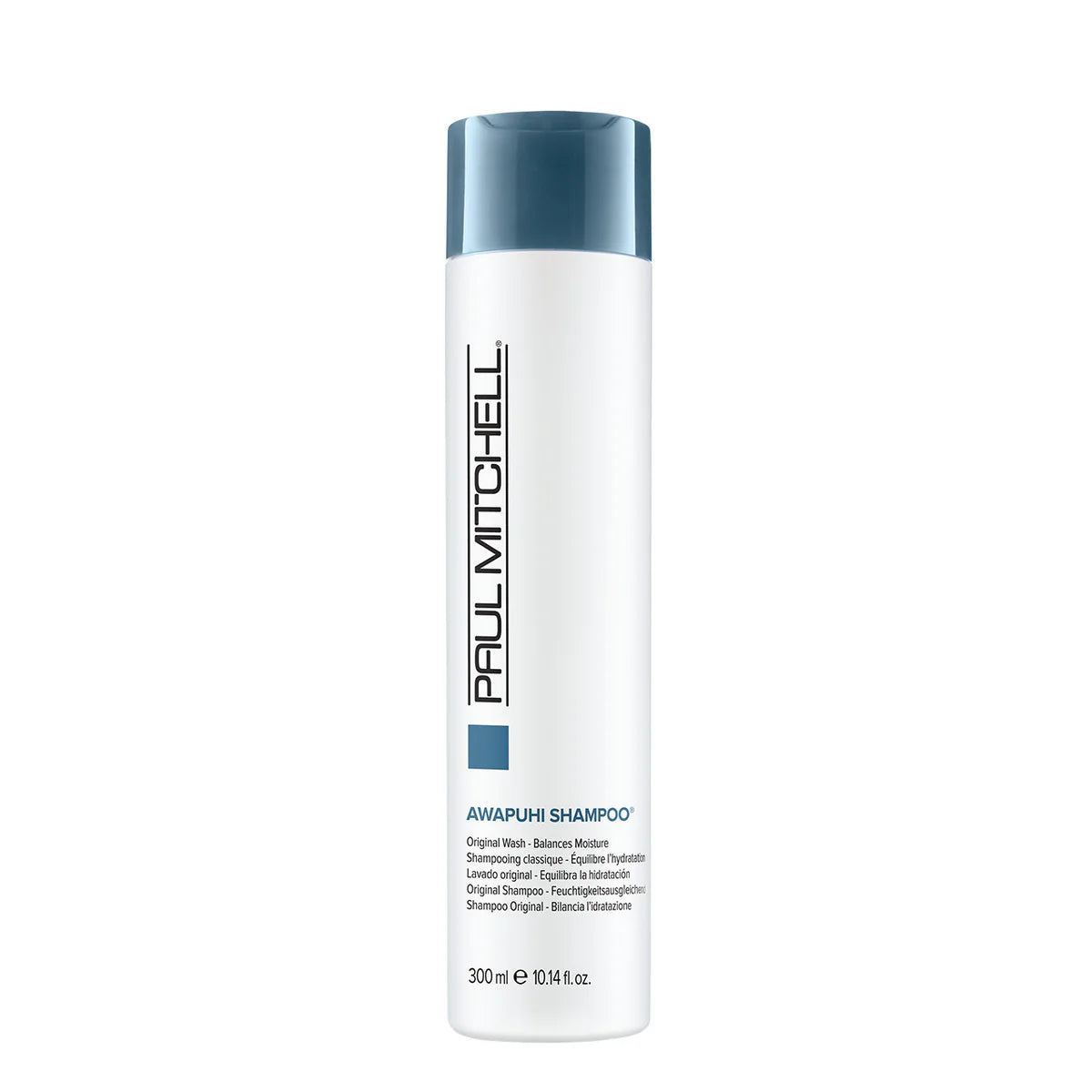 PAUL MITCHELL Awapuhi Shampoo 300ml