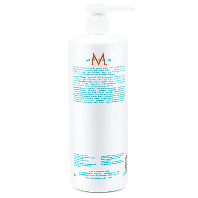MOROCCANOIL hydrating conditioner 1L