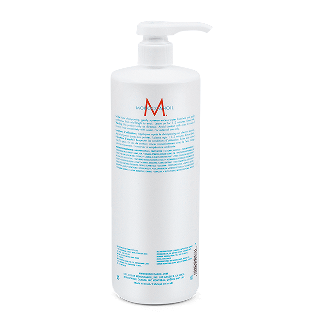MOROCCANOIL extra volume conditioner 1L