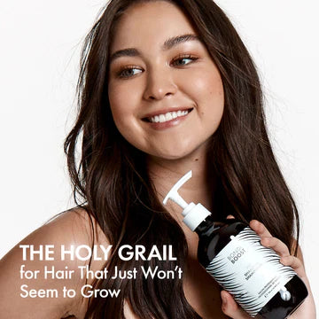 Bondi Boost HG Shampoo 300ml
