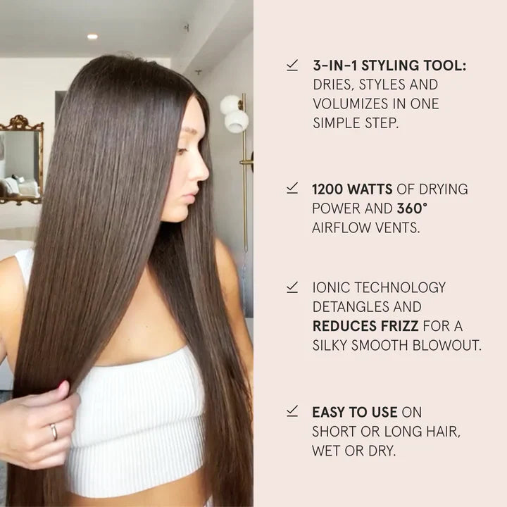 Bondi Boost Blow out Brush