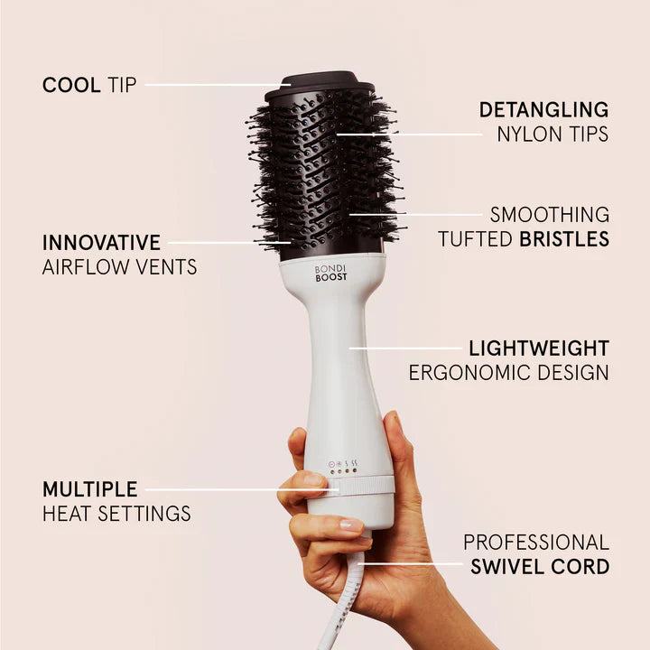 Bondi Boost Blow out Brush