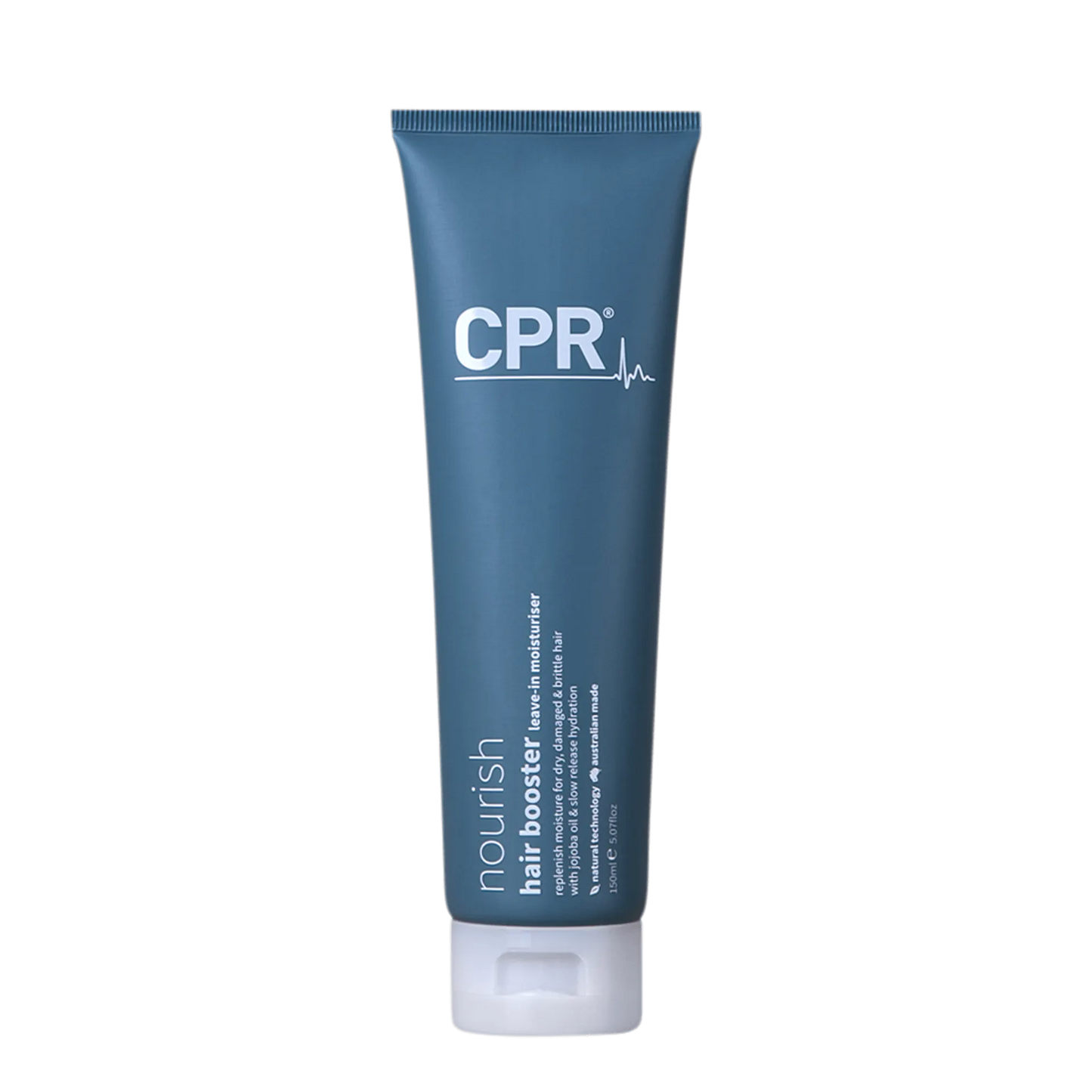 CPR nourish hair booster leave-in moisturiser 150ml