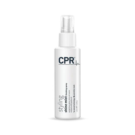 CPR stying shine mist finishing spray 120ml