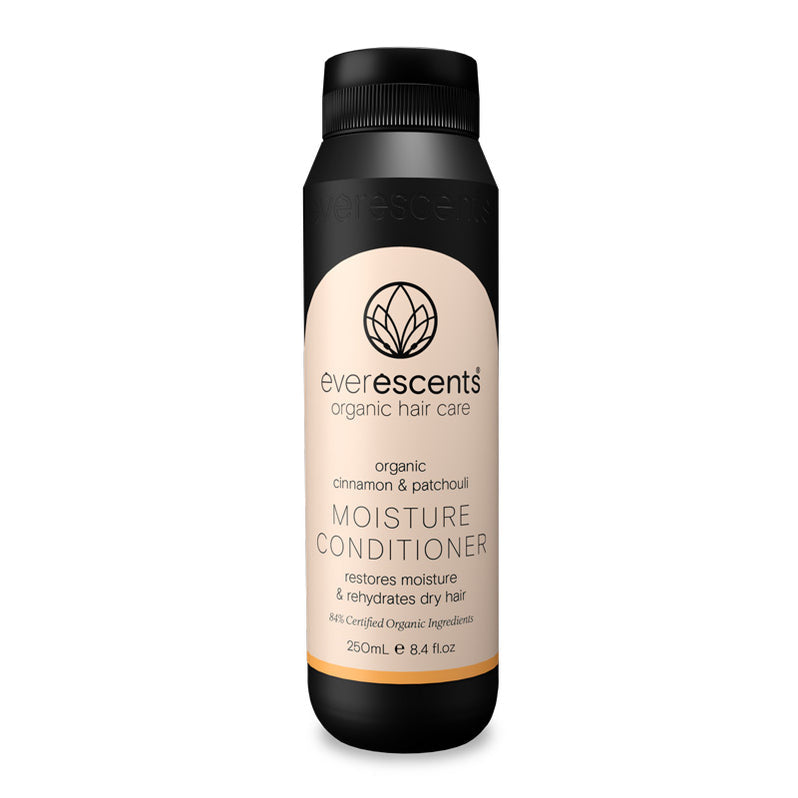Everescents Organic Moisture Conditioner 250ml