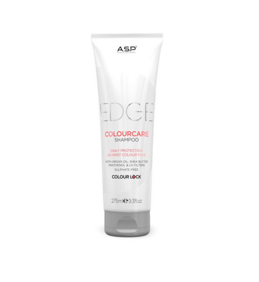 ASP Edge Colur Care Shampoo 275ml