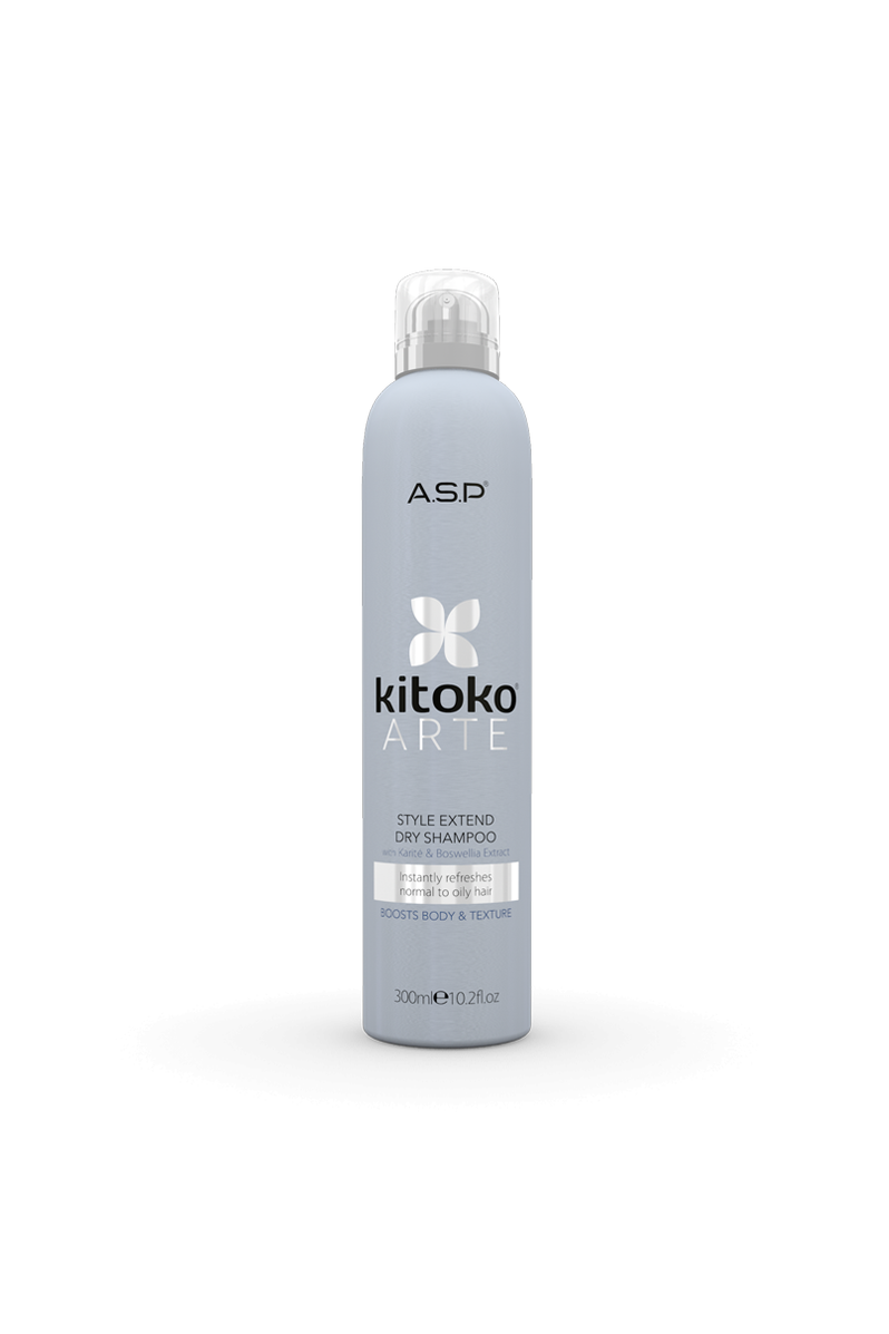 ASP Kitoko Arte Style-Extend Dry Shampoo 300ml