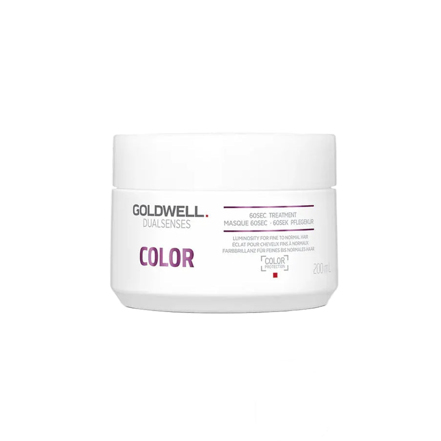 Goldwell Dualsenses Color 60Sec Treatment 200ml