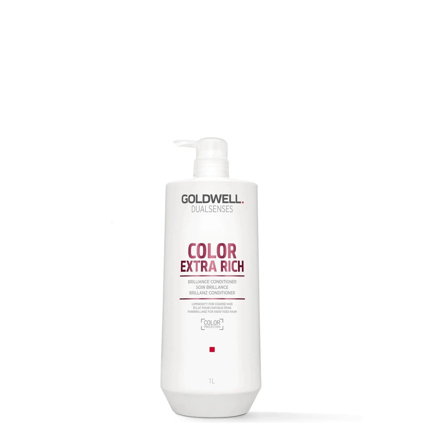 Goldwell Dualsenses Color Brilliance Extra Rich Conditioner 1L