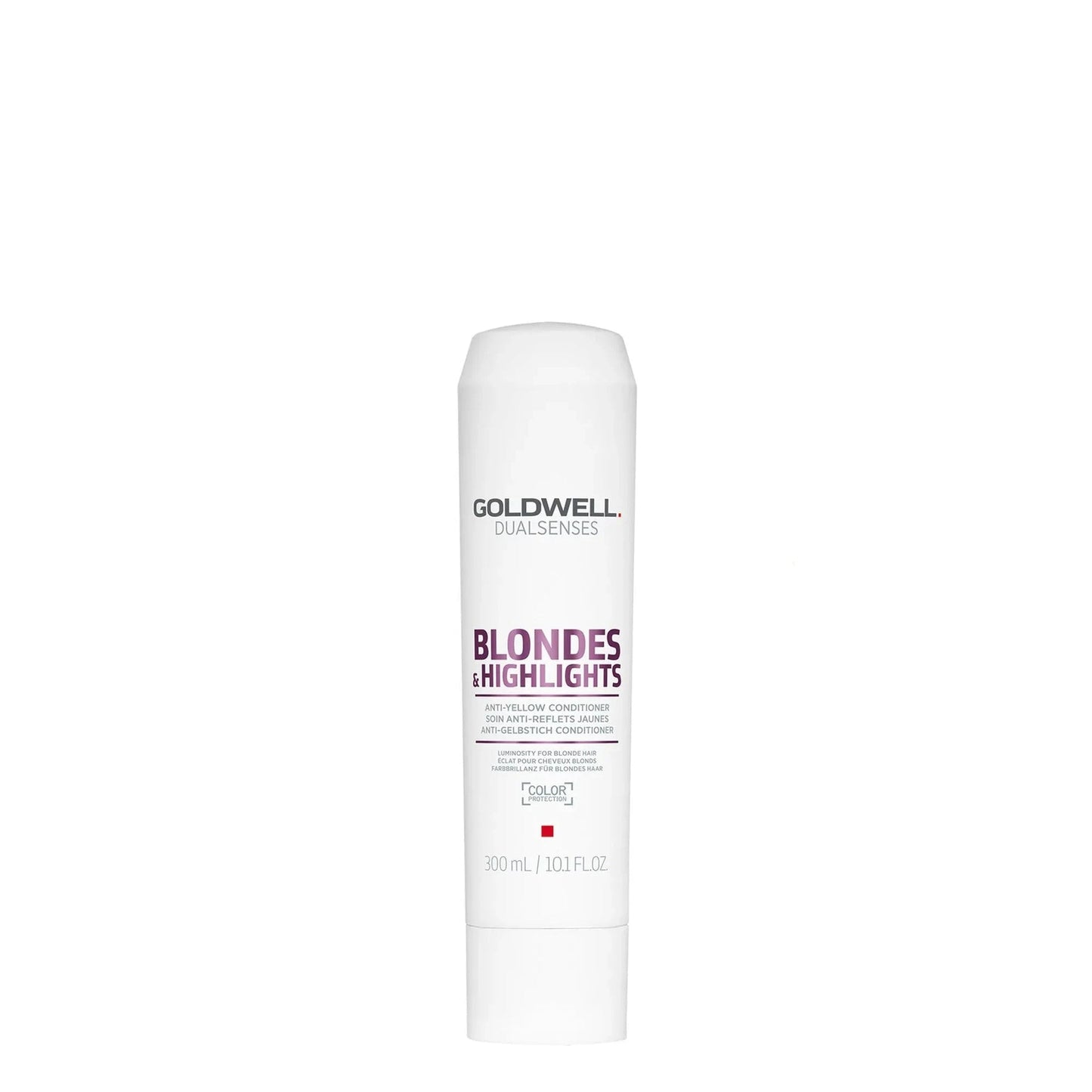 Goldwell Dualsenses Blondes & Highlights Anti-Yellow Conditioner 300ml