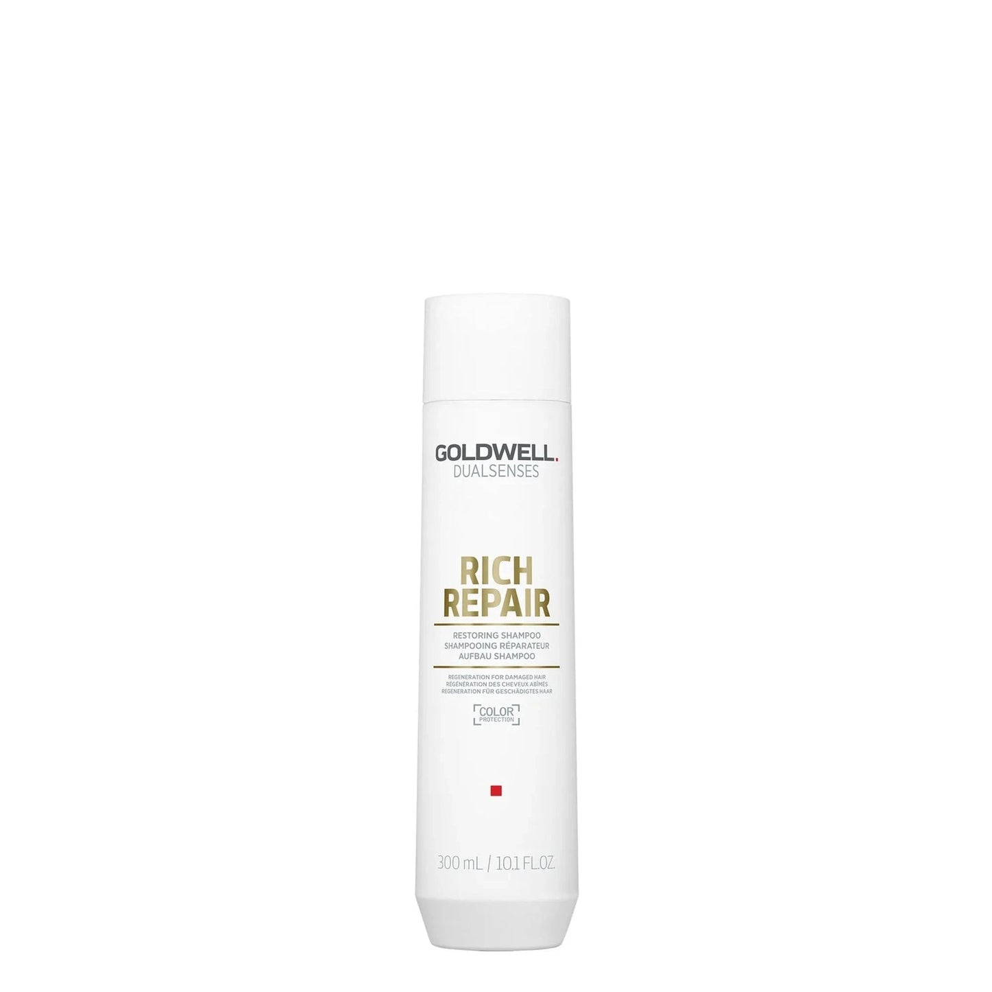 Goldwell Dualsenses Rich Repair Restoring Shampoo 300ml