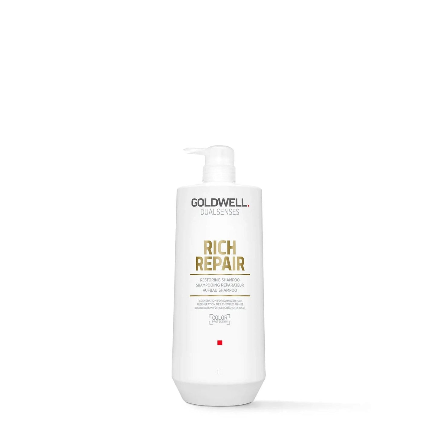 Goldwell Dualsenses Rich Repair Restoring Shampoo 1L