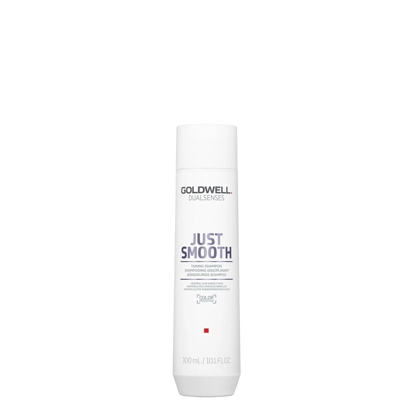 Goldwell Dualsenses Just Smooth Shampoo 300ml
