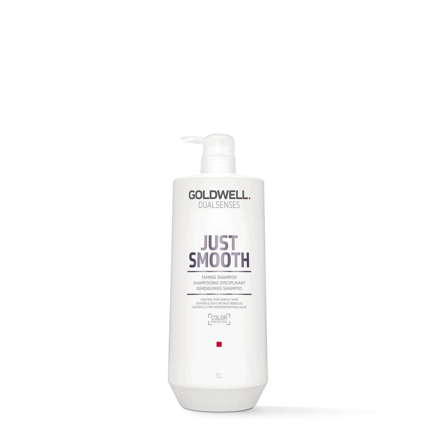 Goldwell Dualsenses Just Smooth Shampoo 1L