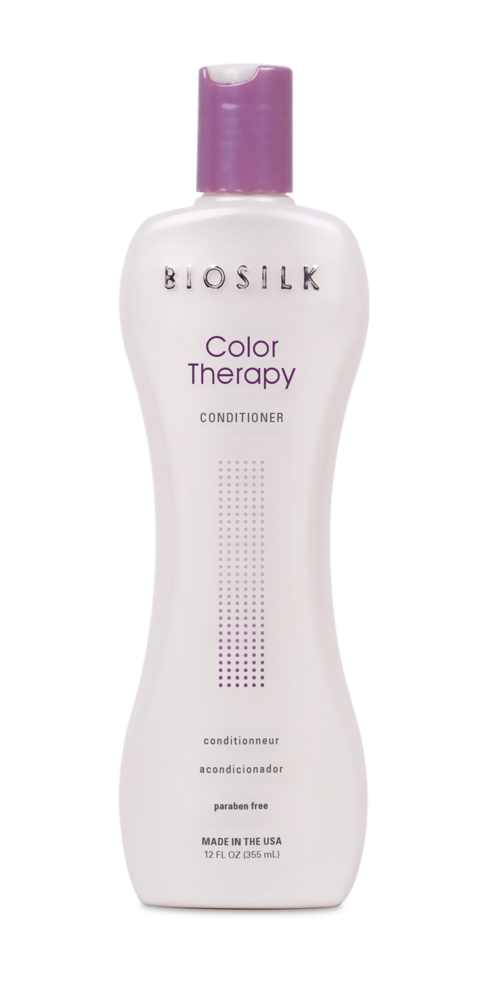 BioSilk Color Therapy Conditioner 355ml