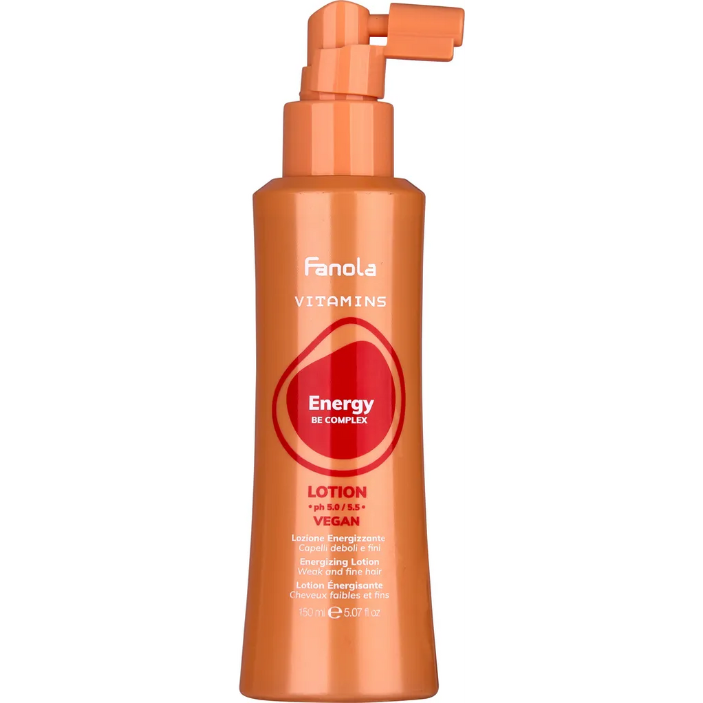 Fanola Energy Energizing Prevention Lotion 150ml