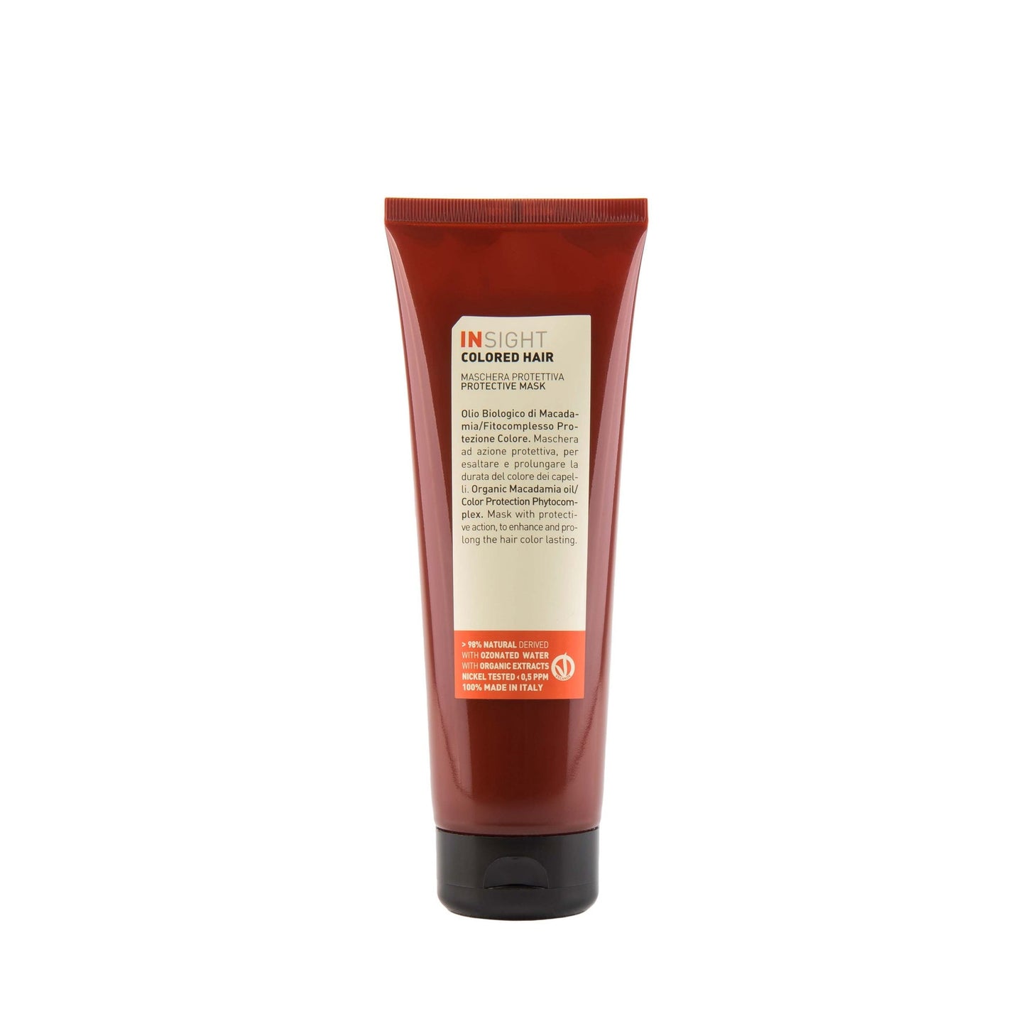 Insight Coloured Hair Protective Mask 500ml