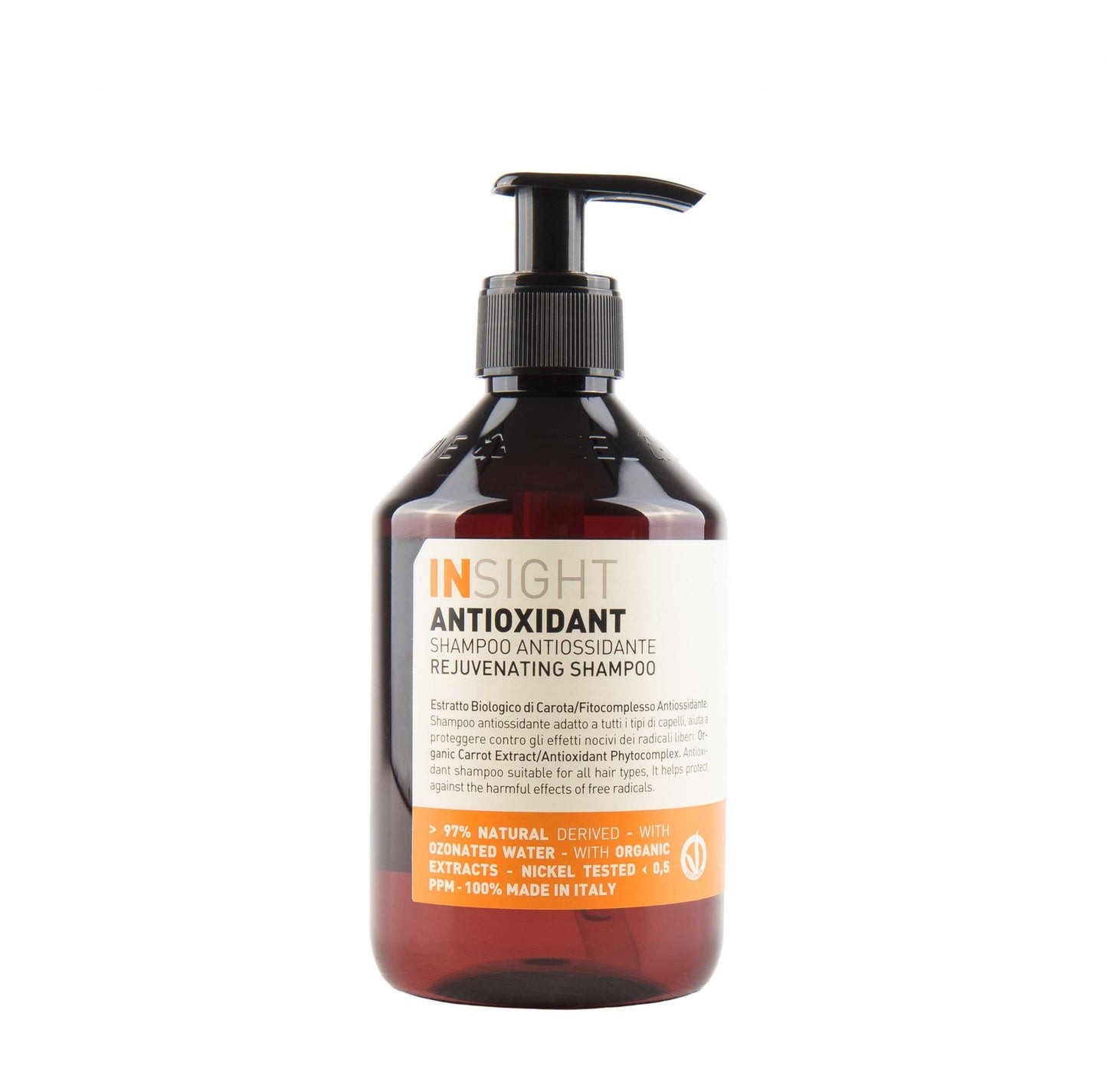 Insight Antioxidant Rejuvenating Shampoo 900ml