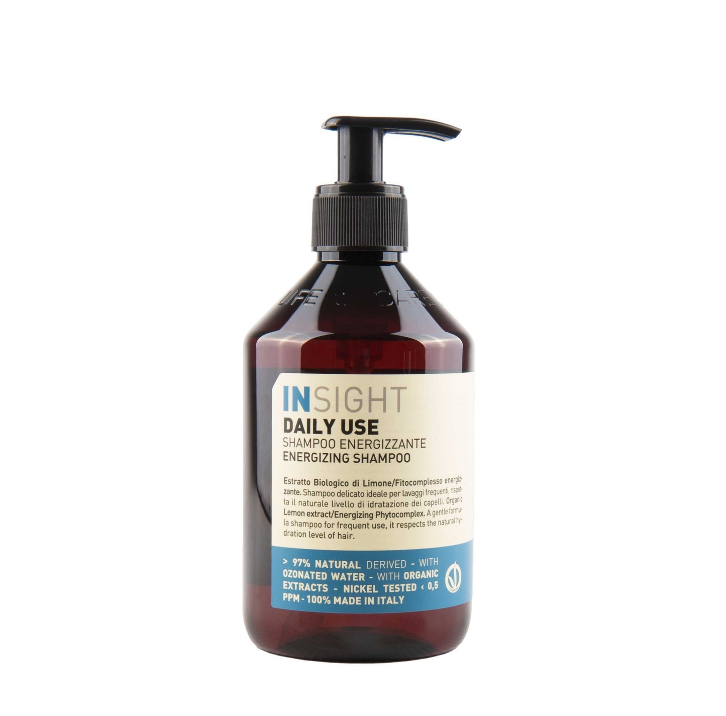 Insight Daily Use Energising Shampoo 900ml