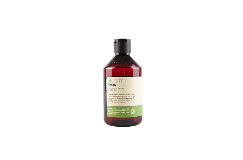 Insight Styling Oil Non Oil 250ml