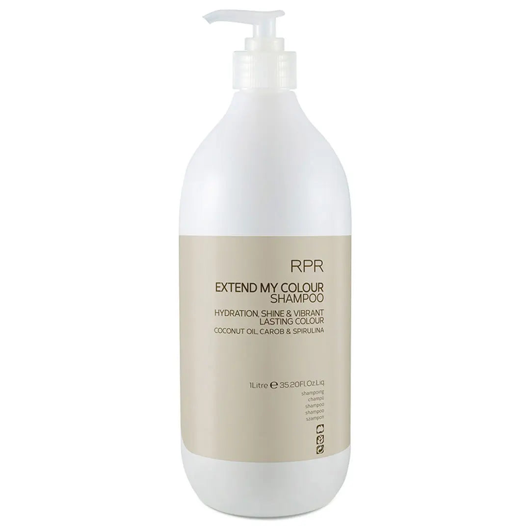 RPR Extend My Colour Shampoo 1L