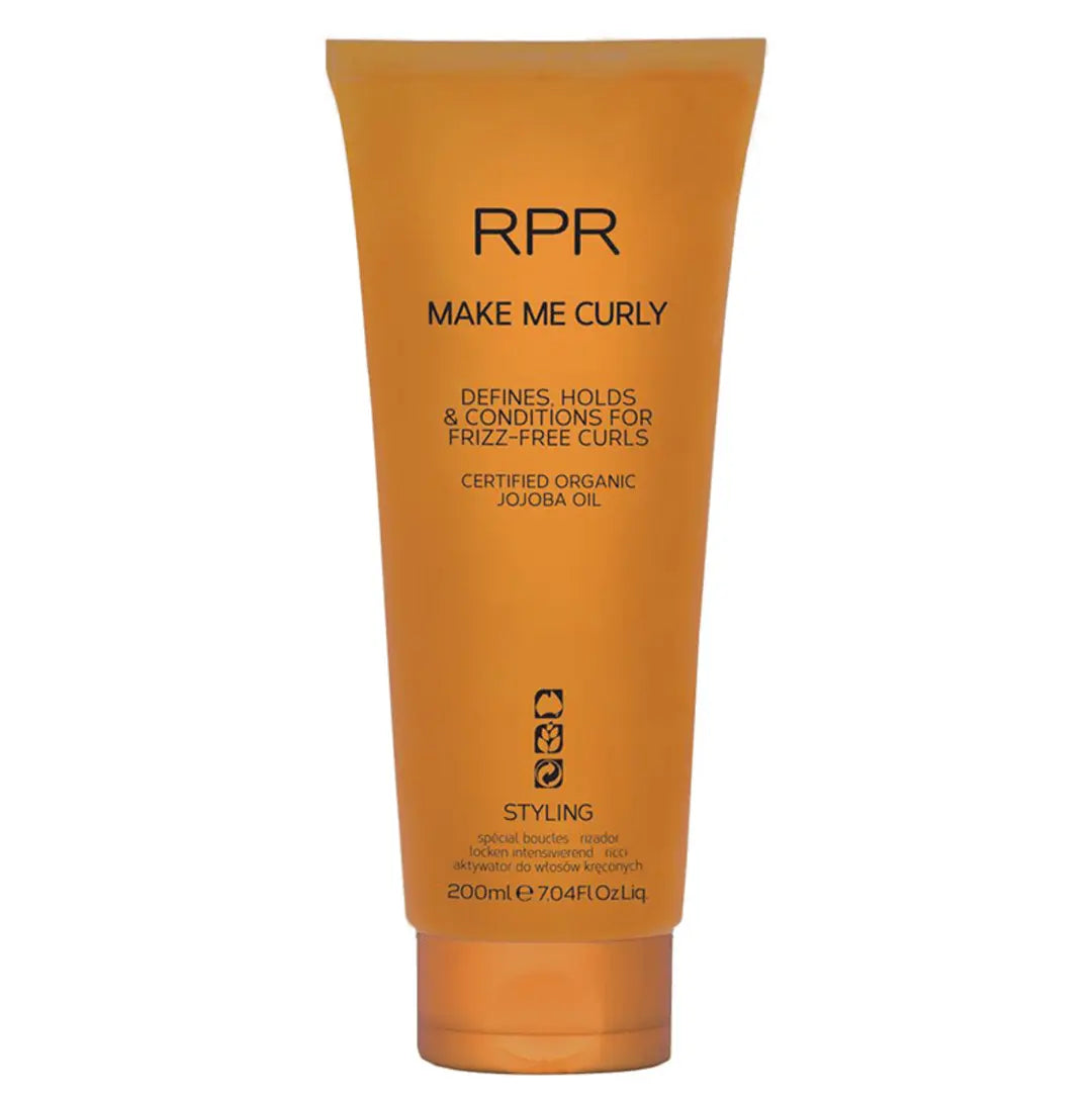 RPR Make Me Curly 200ml
