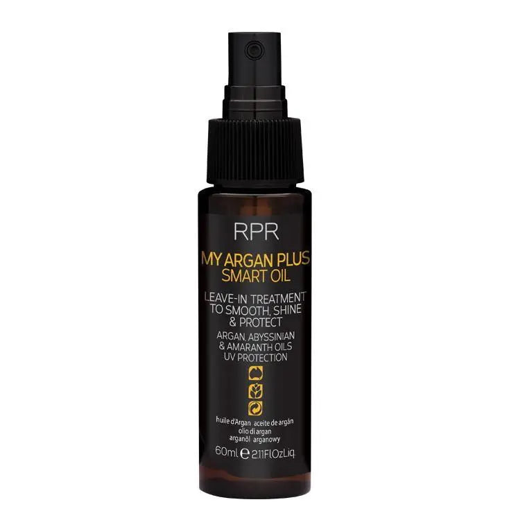 RPR My Argan Plus Smart Oil 60ml