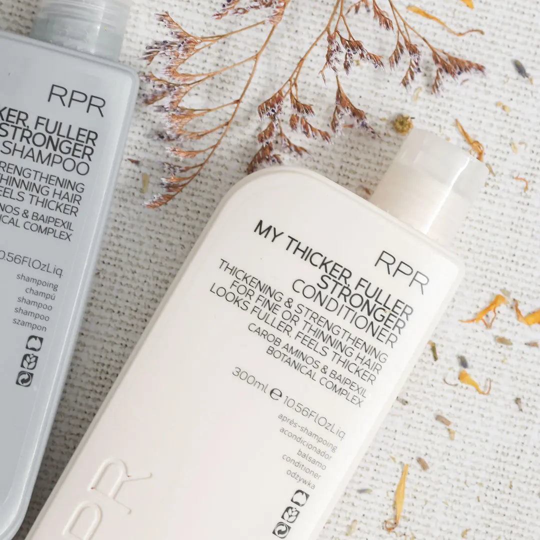 RPR My Thicker Fuller Stronger Conditioner 300ml