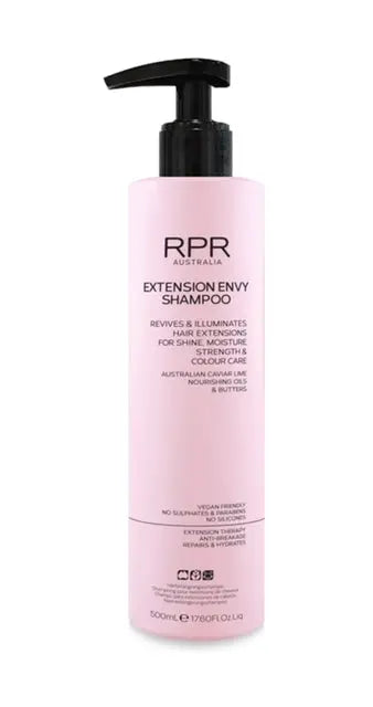 RPR Extension Envy Shampoo 500ml