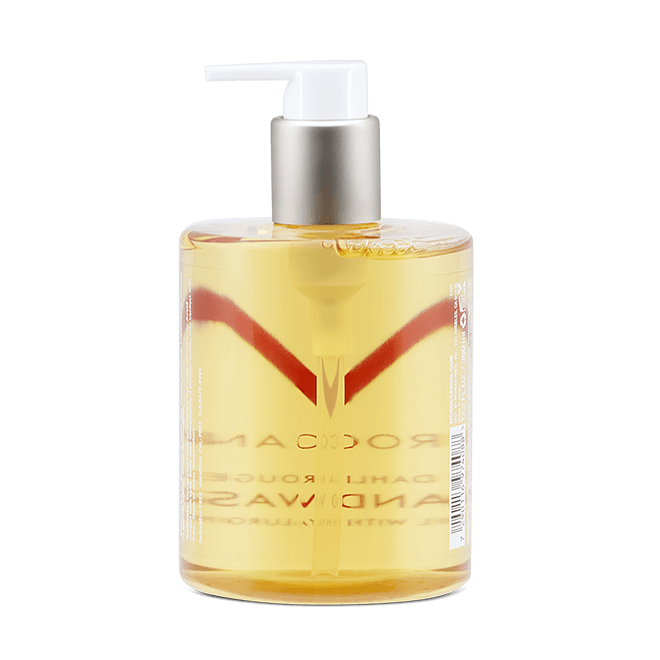 MOROCCANOIL body
Dahlia rouge hand wash 360ml