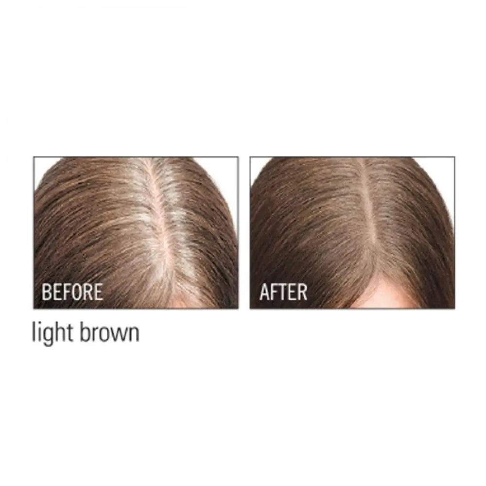 Color WOW Light Brown Root Cover Up
