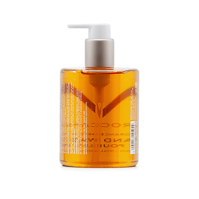 MOROCCANOIL body fragrance originale hand wash 360ml