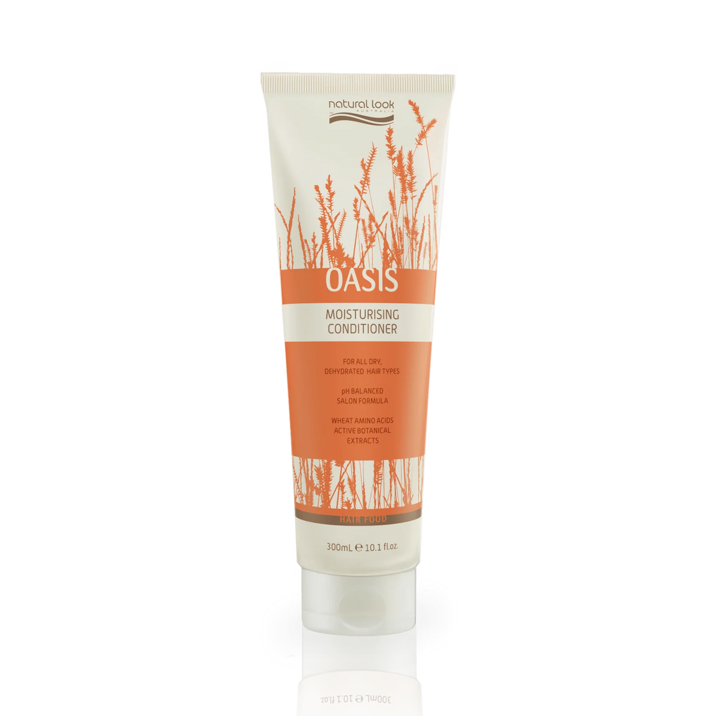 Natural Look Oasis Moisturising Conditioner 300ml
