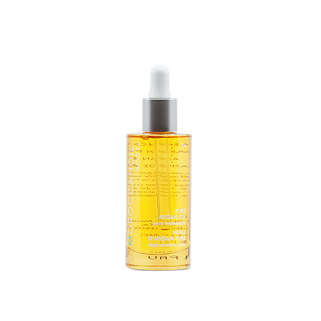 MOROCCANOIL body pure argan oil
50ml