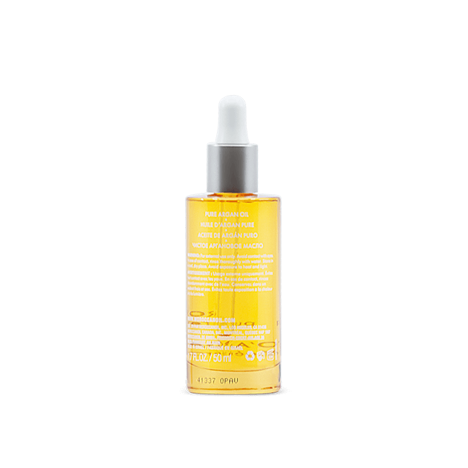 MOROCCANOIL body pure argan oil
50ml