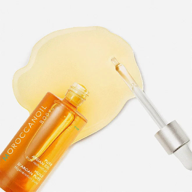 MOROCCANOIL body pure argan oil
50ml
