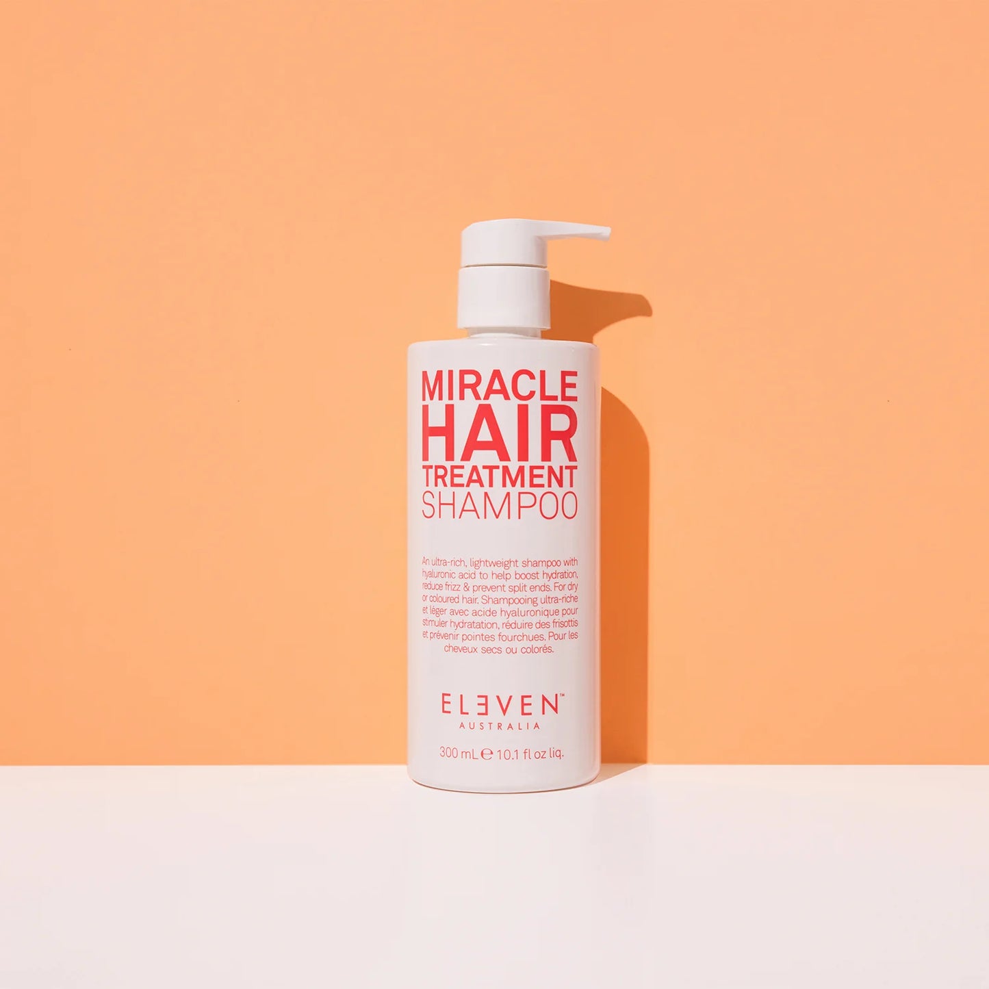 ELEVEN Australia Miracle Hair Shampoo 300ml