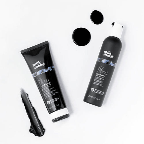 Milkshake icy blond conditioner 250ml