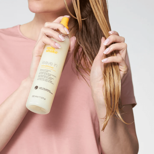Milkshake leave in conditioner 350ml
