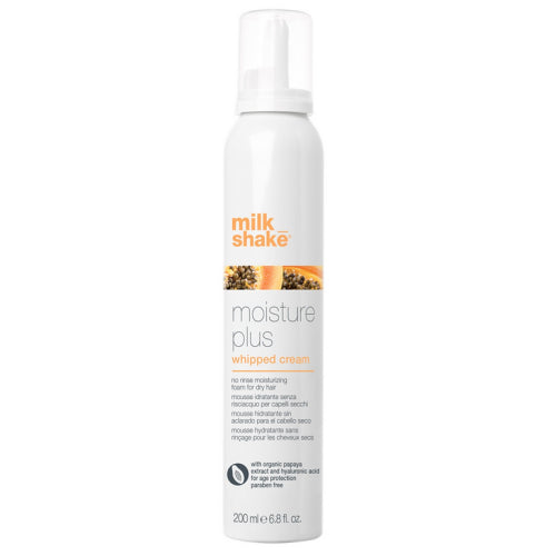 Milkshake moisture plus whipped cream 200ml