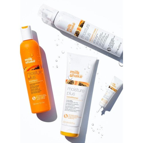 Milkshake moisture plus whipped cream 200ml