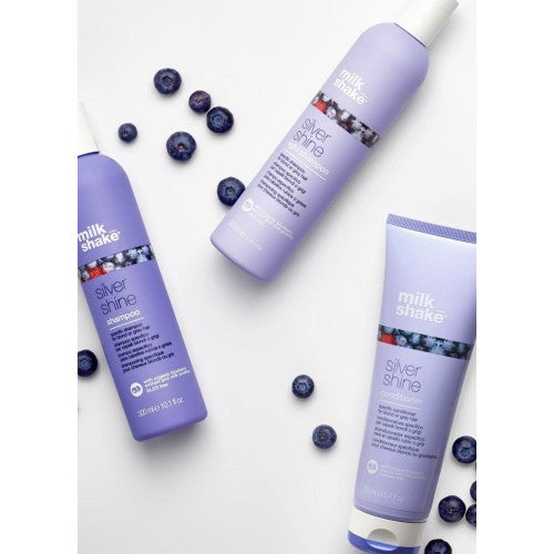 Milkshake Silver Shine Shampoo 300ml