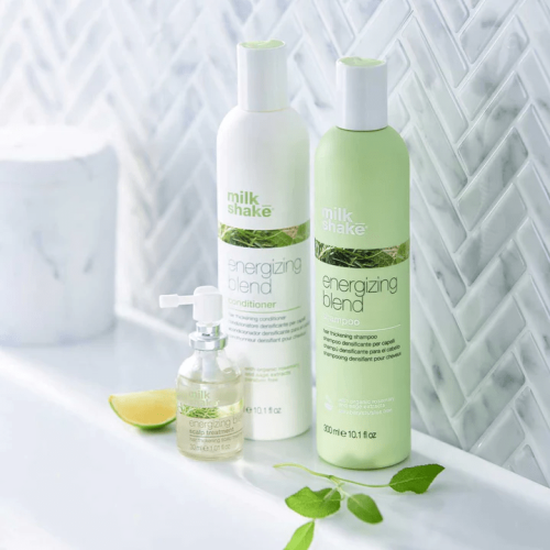 Milkshake Energising blend Shampoo 300ml