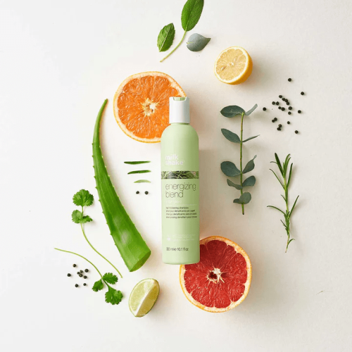Milkshake Energising blend Shampoo 300ml