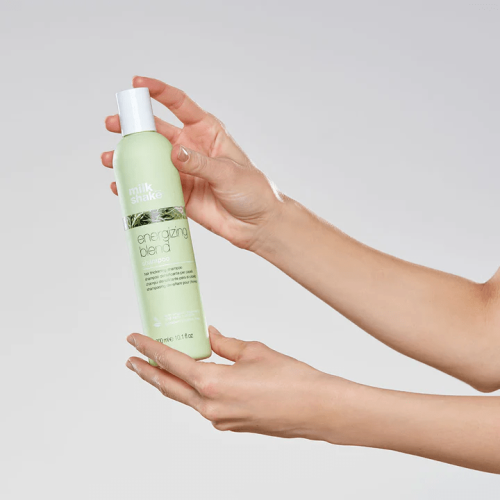 Milkshake Energising blend Shampoo 300ml
