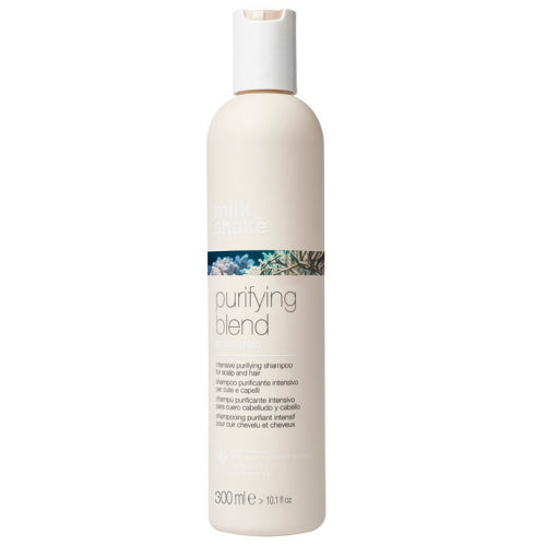 Milkshake Purifying blend Shampoo (anti dandruff) 300ml