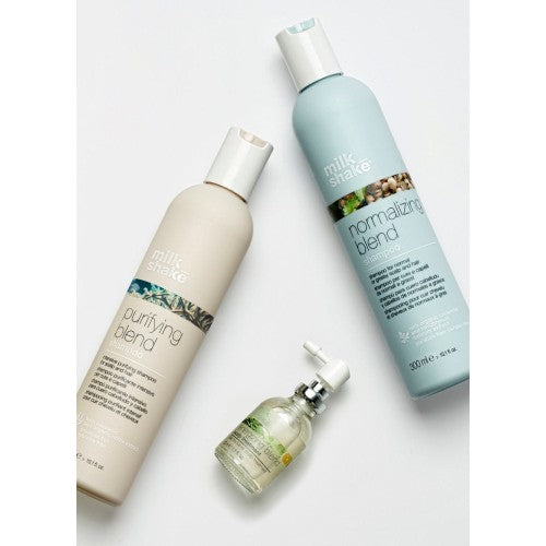 Milkshake Purifying blend Shampoo (anti dandruff) 300ml